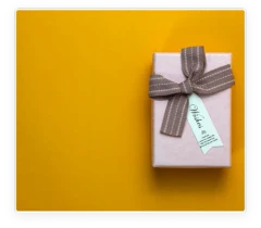 Colección de regalos