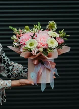 Caja Floral
